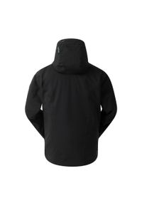 DARE 2B - Męska Kurtka Narciarska Eagle III. Kolor: czarny. Sezon: zima. Sport: narciarstwo #2