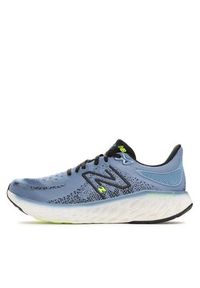 New Balance Buty do biegania Fresh Foam 1080 v12 M108012T Niebieski. Kolor: niebieski