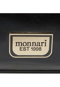 Monnari Torebka BAG5310-020 Czarny. Kolor: czarny. Materiał: skórzane #4