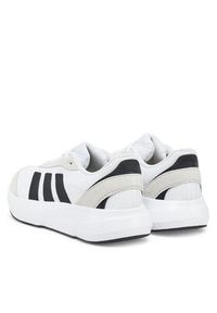 Adidas - adidas Sneakersy Lightshift IH8609 Biały. Kolor: biały. Materiał: materiał #4