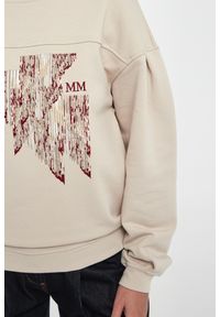 Bluza damska z logo Euforico MM #5