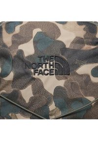 The North Face Plecak JesterNF0A3VXFO861 Brązowy. Kolor: brązowy. Materiał: materiał #2