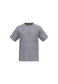 ERIMA - Koszulka Erima CMPT. Kolor: szary. Sport: piłka nożna #1