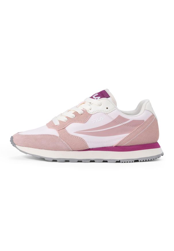 Buty damskie FILA Fila Hypert. Kolor: różowy. Sport: fitness