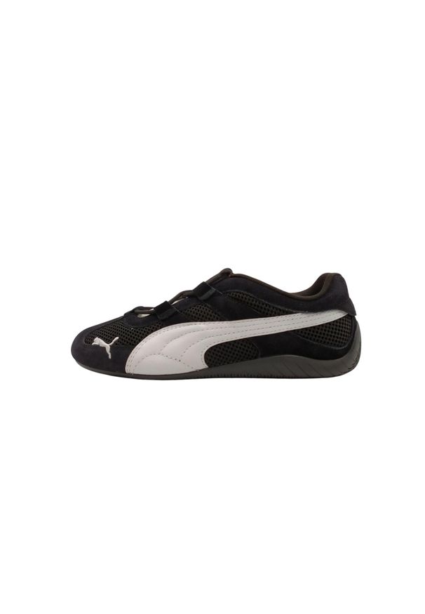 Puma Buty Speedcat Go 40358901. Kolor: czarny