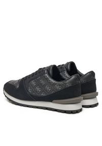 Guess Sneakersy FMPARO ELL12 Czarny. Kolor: czarny. Materiał: skóra #6