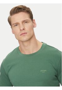 JOOP! Jeans T-Shirt 30027746 Zielony Modern Fit. Kolor: zielony. Materiał: bawełna #3