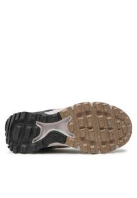 CMP Trekkingi Hosnian Low Wmn Wp Hiking Shoes 3Q23566 Brązowy. Kolor: brązowy. Materiał: zamsz, skóra #7