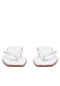 Jenny Fairy Japonki WYL0710-5 Biały. Kolor: biały. Materiał: syntetyk #6