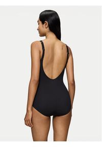 Triumph Strój kąpielowy Summer Allure 10214522 Czarny. Kolor: czarny. Materiał: syntetyk