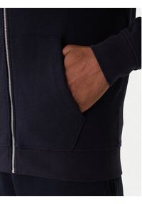 Guess Jeans T-Shirt M5BI78 K8FQ4 Biały Regular Fit. Kolor: biały. Materiał: bawełna #4