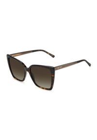 Jimmy Choo - Okulary damskie LESSIE/S JIMMY CHOO