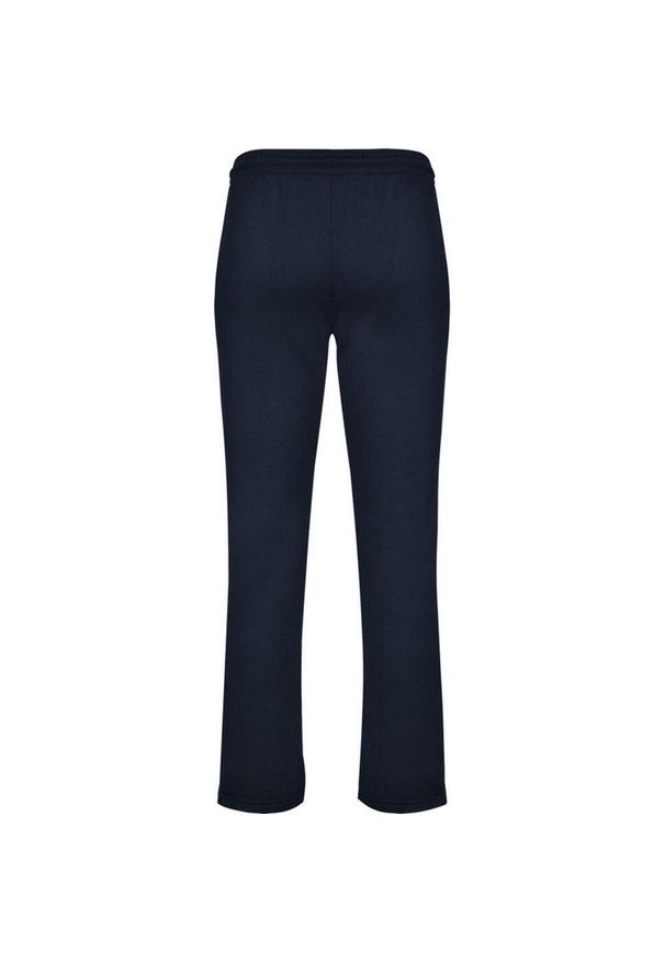 ROLY - Spodnie Unisex Dla Dorosłych New Astun. Kolor: niebieski. Sezon: lato. Sport: turystyka piesza
