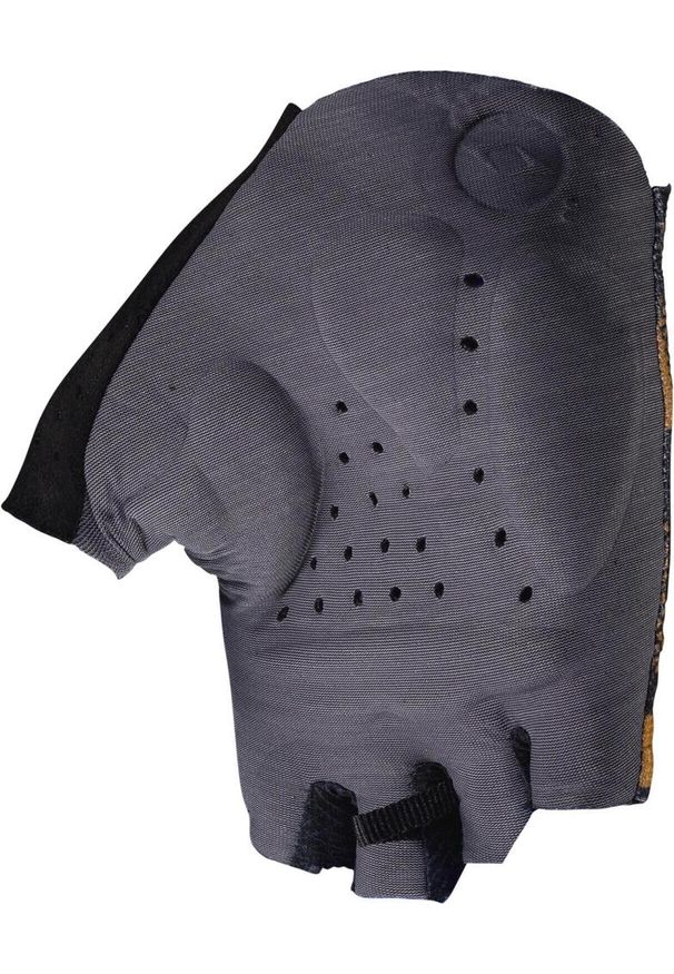 Rękawice rowerowe damskie LEATT Glove MTB 5.0 Endurance Women. Kolor: brązowy