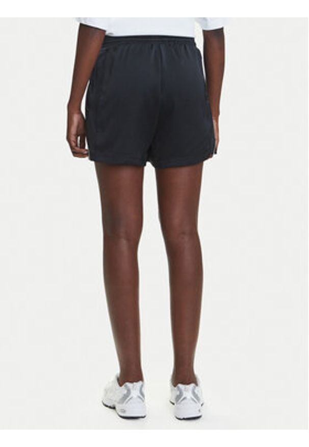 Adidas - adidas Szorty sportowe Stadium JL7001 Czarny Loose Fit. Kolor: czarny. Materiał: syntetyk