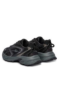 Lacoste Sneakersy Ziane 51SFA0067 Szary. Kolor: szary. Materiał: skóra #6