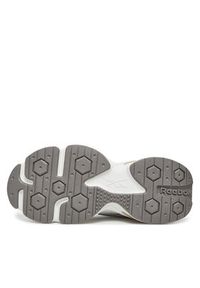 Reebok Sneakersy CHARGE AR30246WSWT Biały. Kolor: biały. Materiał: materiał #8