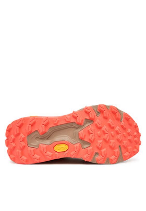 New Balance Buty do biegania Hierro WTHIERV9 Écru. Materiał: materiał