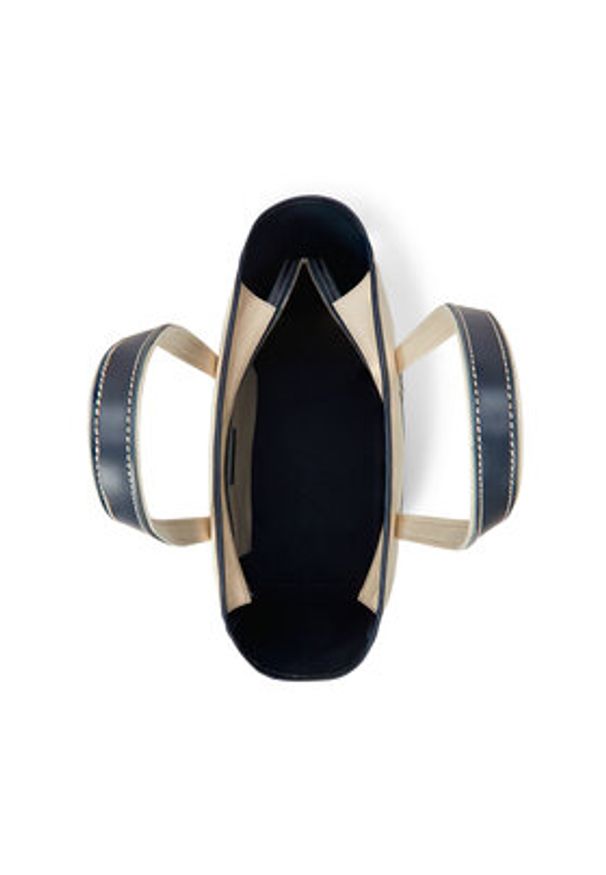 Polo Ralph Lauren Torebka 428968158002 Écru