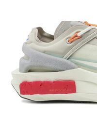 Nike Buty W Nike Fontanka Edge CU1450 200 Beżowy. Kolor: beżowy. Materiał: materiał #6