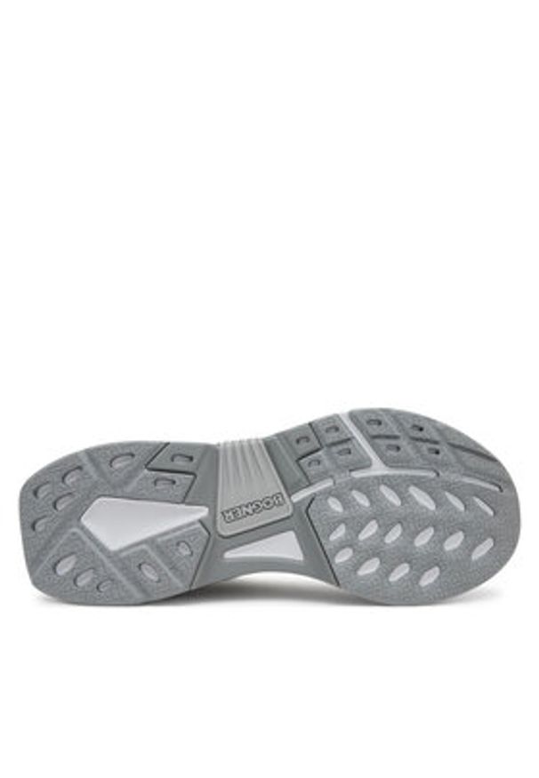 Bogner Sneakersy Ctp25 12522505 Biały. Kolor: biały. Materiał: skóra