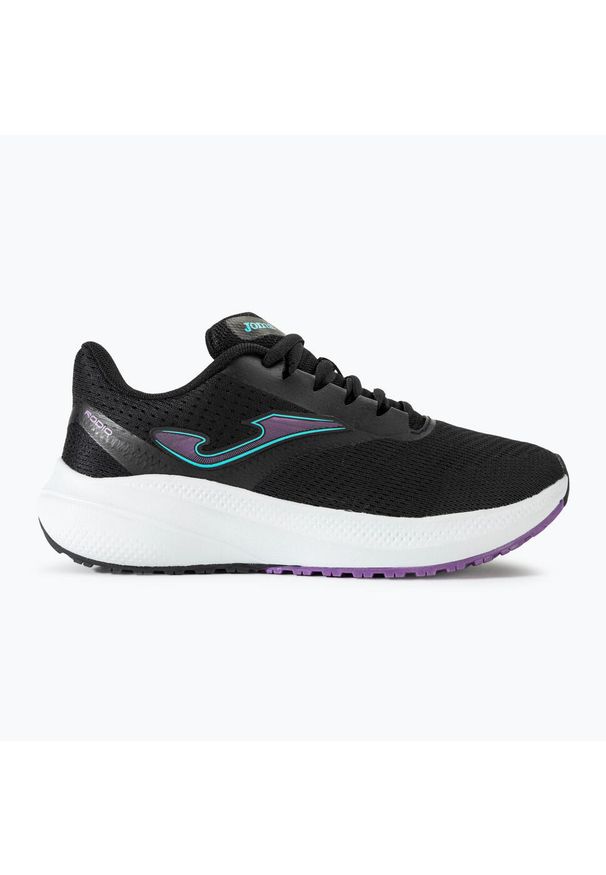 Buty do biegania damskie Joma Rodio. Kolor: czarny, zielony, wielokolorowy, niebieski