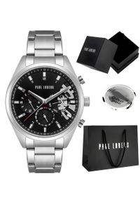 Zegarek męski Paul Lorens SALADO-PROF Z GRAWEREM #1