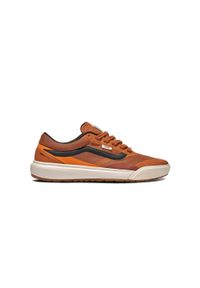 Tenisówki Vans Model Mte Ultrarange 2.0 Rw Kolor Brązowy. Kolor: brązowy. Materiał: syntetyk, tkanina. Sport: skateboard