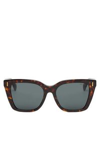 Lauren Ralph Lauren - LAUREN RALPH LAUREN Okulary przeciwsłoneczne 0RA5349U 500387 Brązowy. Kolor: brązowy #3