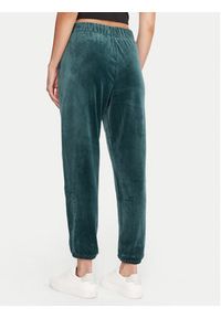 DKNY Sport Spodnie dresowe DP5P3702 Zielony Regular Fit. Kolor: zielony. Materiał: syntetyk #4