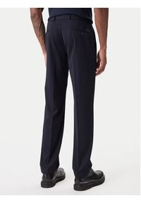 JOOP! Spodnie materiałowe 79DynamicSake-J 10100112 30101829 Granatowy Regular Fit. Kolor: niebieski. Materiał: syntetyk #2