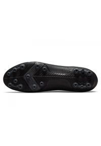 Buty Nike Superfly 8 Pro Ag M CV1130-004 czarne czarne. Kolor: czarny. Materiał: materiał. Szerokość cholewki: normalna. Sezon: jesień. Sport: piłka nożna #7
