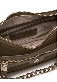 Steve Madden Torebka Bgreed SM13001829 Zielony. Kolor: zielony. Materiał: skórzane