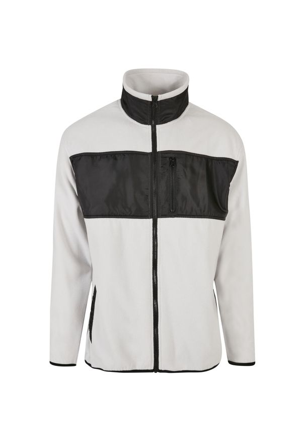 Polar Urban Classics Patched Micro. Kolor: szary. Materiał: polar