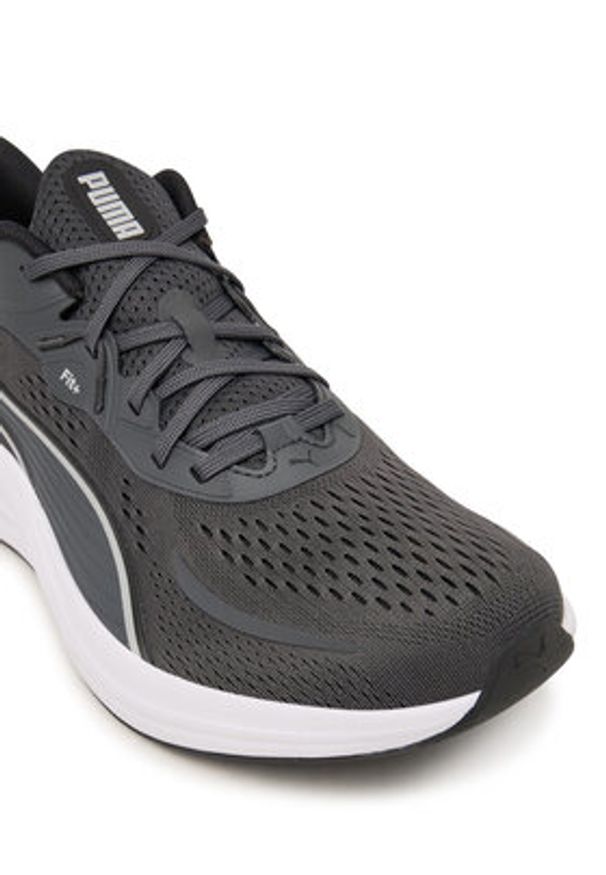 Puma Sneakersy Skyrocket Lite 2 311730 09 Szary. Kolor: szary. Materiał: materiał