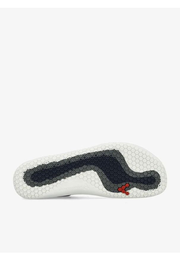Buty damskie Vivobarefoot Primus Lite 3.5. Kolor: niebieski. Styl: sportowy