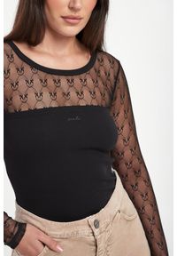 Pinko - Bluzka damska Violinista PINKO #5