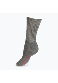 Skarpety Smartwool Classic Hike Light Cushion Crew Women. Kolor: szary