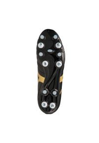 Buty piłkarskie Mizuno Monarcida Neo ll Sel Mix. Kolor: czarny. Sport: piłka nożna