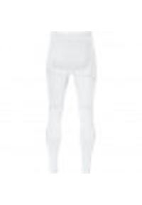 Legginsy dziecięce Jako long Comfort 2.0. Kolor: biały