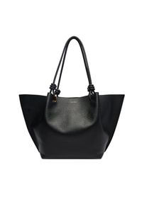 Torebka Coccinelle. Kolor: czarny #1