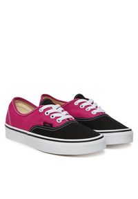 Vans Tenisówki Authentic VN000BW5YLZ1 Różowy. Kolor: różowy. Materiał: materiał #6