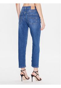 Marella Jeansy Tomboy 2331810834 Niebieski Straight Leg. Kolor: niebieski #3