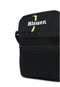 Blauer Saszetka S5COLBY05/BAL Czarny. Kolor: czarny. Materiał: nylon, materiał #3