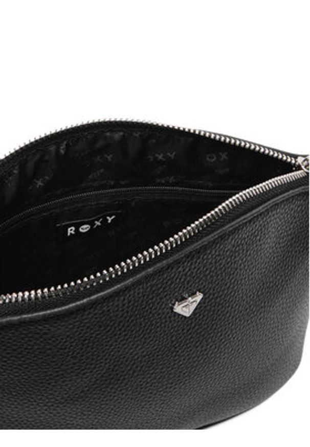 Roxy Kosmetyczka CWBEO-RX-W1-003-SS26 Czarny. Kolor: czarny. Materiał: materiał