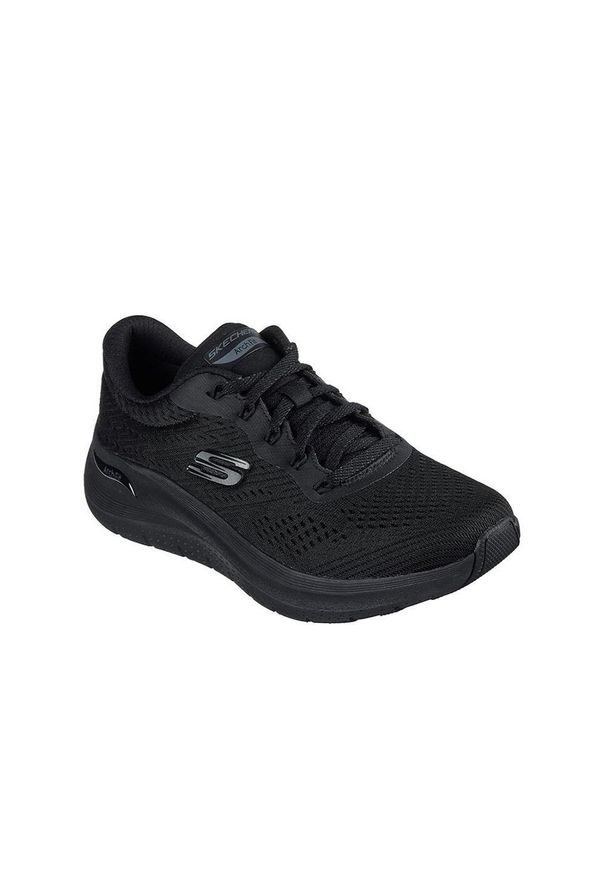 skechers - Buty damskie SKECHERS Arch Fit 2.0 Big League. Kolor: czarny