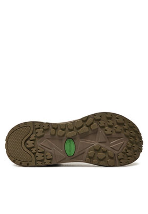 Karrimor Trekkingi Singletrack Mid K1127 Zielony. Kolor: zielony. Materiał: materiał. Sport: turystyka piesza