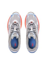 Puma Sneakersy Velophasis 396435 01 Biały. Kolor: biały. Materiał: mesh, materiał #4