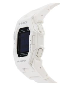 G-Shock Zegarek G-Squad Compact GD-B500-7ER Biały. Kolor: biały #4