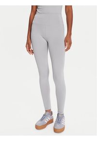 GIRLFRIEND COLLECTIVE - Girlfriend Collective Legginsy Float 4021 Fioletowy Slim Fit. Kolor: fioletowy. Materiał: syntetyk #1